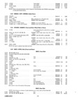 Previous Page - Parts and Accessories Catalog P&A 30 March 1957