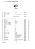 Previous Page - Parts and Accessories Catalog P&A 30 March 1957