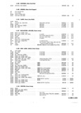 Next Page - Parts and Accessories Catalog P&A 30 March 1957
