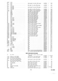 Previous Page - Parts and Accessories Catalog P&A 30 March 1957