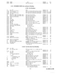 Next Page - Parts and Accessories Catalog P&A 30 March 1957