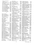 Previous Page - Parts and Illustration Catalog 30 March 1958