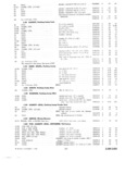 Next Page - Parts and Illustration Catalog 30 March 1958