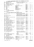 Previous Page - Parts and Illustration Catalog 30 March 1958