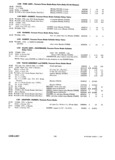 Next Page - Parts and Illustration Catalog 30 March 1958