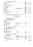 Next Page - Parts and Illustration Catalog 30 March 1958