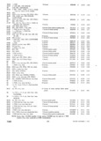 Next Page - Parts and Illustration Catalog 30 March 1958