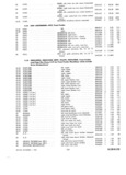 Next Page - Parts and Illustration Catalog 30 March 1958
