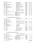 Next Page - Parts and Illustration Catalog 30 March 1958