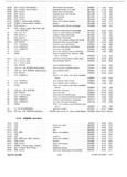 Previous Page - Parts and Illustration Catalog 30 March 1958