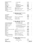 Previous Page - Parts Catalog Supplement P&A 31S November 1959
