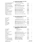 Previous Page - Parts Catalog Supplement P&A 31S November 1959
