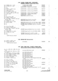 Previous Page - Parts Catalog Supplement P&A 31S November 1959