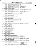 Next Page - Parts Catalogue No. 616-1 December 1960