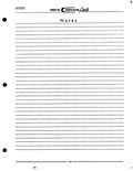 Previous Page - Parts Catalogue No. 616-1 December 1960