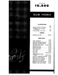 Next Page - Parts Catalogue No. 616-1 December 1960