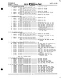 Previous Page - Parts Catalogue No. 616-1 December 1960