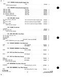 Previous Page - Supplement to Parts and Accessories Catalog P&A 39 October 1960