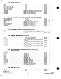 Previous Page - Supplement to Parts and Accessories Catalog P&A 39 October 1960