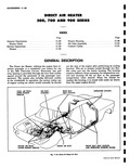 Previous Page - Corvair Shop Manual January 1961