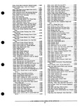 Previous Page - Parts and Accessories Catalog PA-93 December 1961