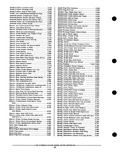 Next Page - Parts and Accessories Catalog PA-93 December 1961