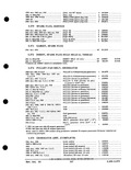 Next Page - Parts and Accessories Catalog PA-93 December 1961