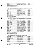 Next Page - Parts and Accessories Catalog PA-93 December 1961