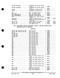 Previous Page - Parts and Accessories Catalog PA-93 December 1961
