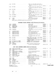 Previous Page - Parts and Accessories Catalog P&A 30S October 1962
