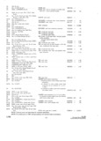 Next Page - Parts and Accessories Catalog P&A 30 October 1962