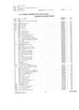 Previous Page - Parts and Accessories Catalog P&A 30 October 1962