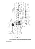 Previous Page - Parts and Accessories Catalog P&A 30 October 1962