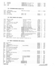 Next Page - Parts and Accessories Catalog P&A 30 October 1962