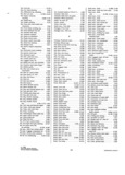 Previous Page - Parts and Accessories Catalog P&A 34 October 1962