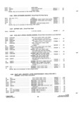 Next Page - Parts and Accessories Catalog P&A 34 October 1962