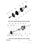 Previous Page - Parts and Accessories Catalog P&A 34 October 1962