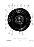 Previous Page - Parts and Accessories Catalog P&A 34 October 1962