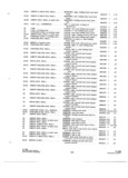 Next Page - Parts and Accessories Catalog P&A 34 October 1962