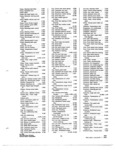Previous Page - Parts and Accessories Catalog 31 January 1964