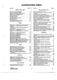 Next Page - Parts and Accessories Catalog 31 January 1964