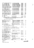 Previous Page - Parts and Accessories Catalog 31 January 1964