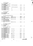 Previous Page - Parts and Accessories Catalog 31 January 1964