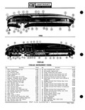 Previous Page - Parts Catalogue No. 651 December 1964
