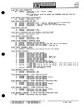 Previous Page - Parts Catalogue No. 651 December 1964
