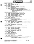 Previous Page - Parts Catalogue No. 651 December 1964