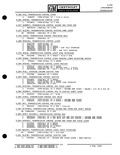 Previous Page - Parts Catalogue No. 651 December 1964