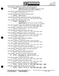 Next Page - Parts Catalogue No. 651 December 1964