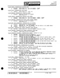 Previous Page - Parts Catalogue No. 651 December 1964