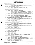 Previous Page - Parts Catalogue No. 651 December 1964